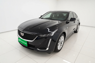 凯迪拉克CT5 2022款 28T 豪华型（标准版）
