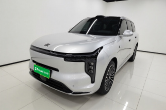 智己汽车 智己LS9 2026款 52 Ultra