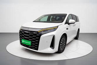 比亚迪 夏 2025款 DM-i 1.5T 180km 卓越型