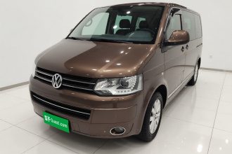 大众 迈特威 2012款 2.0TSI 两驱豪华版