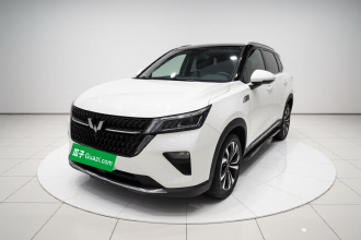 五菱汽车 五菱星辰 2022款 2.0L DHT电速款