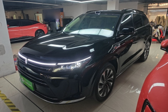 鸿蒙智行 问界M7 2024款 1.5T 智驾后驱Max版 5座