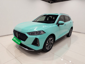 魏牌 玛奇朵 2021款 1.5L DHT大师版