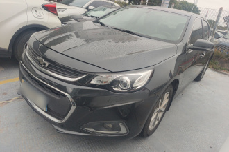 雪佛兰 迈锐宝 2017款 1.5T 自动豪华版