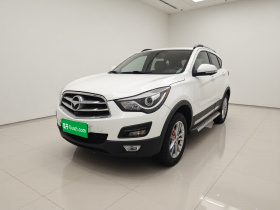 海马S5 2015款 1.6L 手动智能豪华型