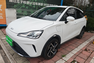 哪吒汽车 哪吒AYA 2023款 401 Lite