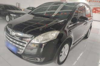 纳智捷 大7 MPV 2013款 2.0T 豪华型