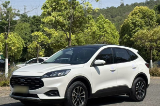 福特 锐际 2020款 EcoBoost 245 两驱悠享款