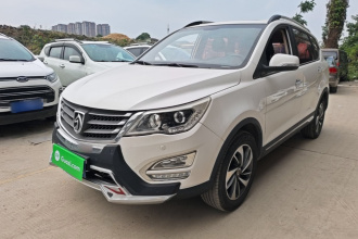 宝骏560 2016款 1.8L iAMT豪华型