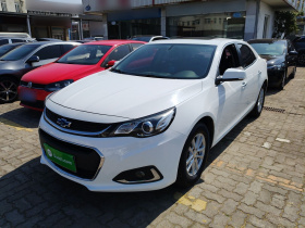 雪佛兰 迈锐宝 2018款 530T 自动风尚版