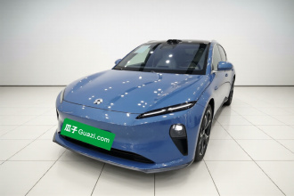 蔚来ET5T 2023款 75kWh Touring