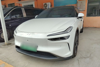 乐道L60 2024款 60kWh 后驱版