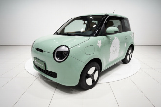 长安启源 长安Lumin 2022款 210km 香甜款