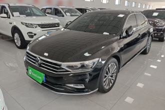 大众 迈腾 2020款 380TSI DSG 豪华型