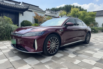 奇瑞风云 风云A9L 2025款 四驱高能巅峰版