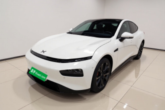 小鹏P7 2020款 670N