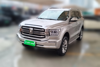 坦克500新能源 2025款 Hi4-Z