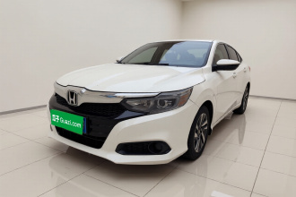 本田 凌派 2019款 180Turbo CVT舒适版 国VI