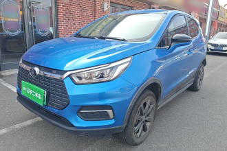 比亚迪 元新能源 2019款 EV535 智联领潮型