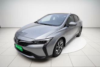 别克 微蓝6 2022款 插电混动 互联智享型