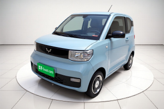 五菱汽车 宏光MINIEV 2022款 自在款 三元锂