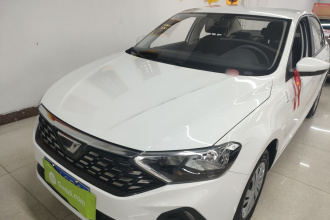 捷达VA3 2024款 1.5L 手动进取版