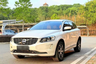 沃尔沃XC60(进口) 2014款 T5 智逸版