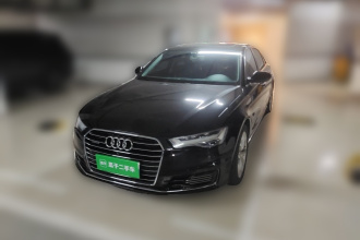 奥迪A6L 2017款 45 TFSI quattro 运动型