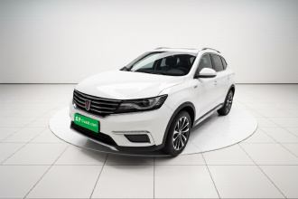 荣威RX5 2016款 20T 两驱手动互联网智惠版