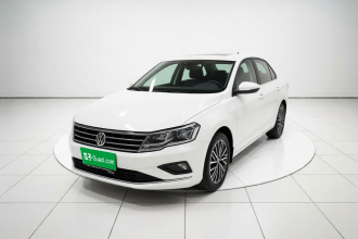 大众 捷达 2019款 梦想版 1.5L 自动舒适型