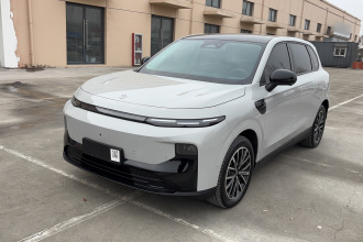 零跑汽车 零跑B10 2025款 510悦享版