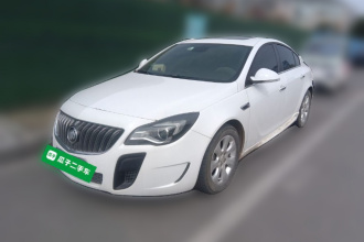 别克 君威 2015款 1.6T 精英技术型