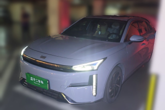 吉利银河 银河L6 2023款 60km PLUS