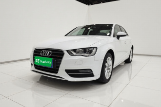 奥迪A3 2014款 Sportback 35 TFSI 自动进取型
