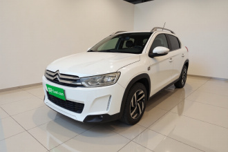 雪铁龙C3-XR 2015款 1.6L 自动先锋型