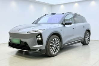 蔚来ES6 2025款 75kWh