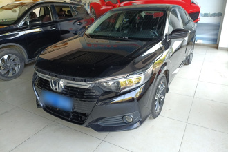 本田 凌派 2022款 180Turbo CVT豪华版