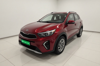 起亚 奕跑 2019款  1.4L 自动运动版 国VI