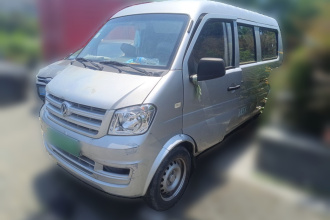 东风小康K07S 2019款 1.2L实用型 国VI DK12