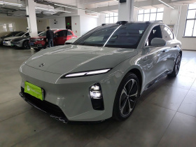 蔚来ET5 2025款 75kWh