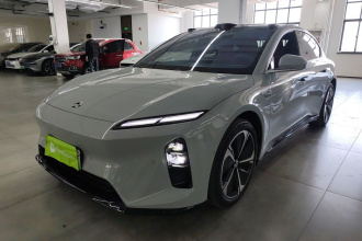 蔚来ET5 2025款 75kWh