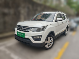 长安欧尚CX70 2016款 1.6L 手动豪华型