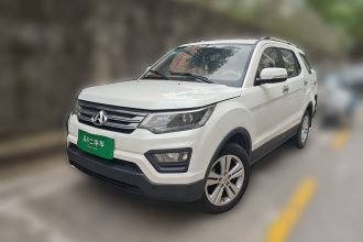 长安欧尚CX70 2016款 1.6L 手动豪华型