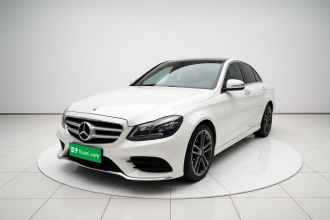 奔驰E级 2015款 E 260 L 运动型
