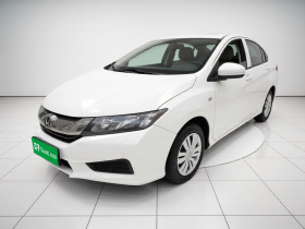 本田 锋范 2018款 1.5L CVT舒适版