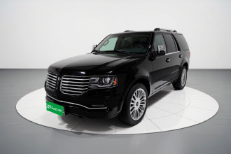 林肯 领航员 2017款 3.5T AWD