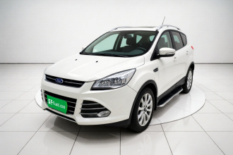 福特 翼虎 2015款 1.5L GTDi 两驱风尚型