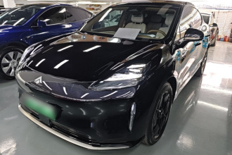 昊铂HT 2023款 670 后驱特高压版