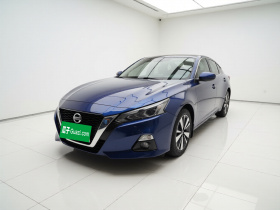 日产 天籁 2021款 2.0L XL 舒适版