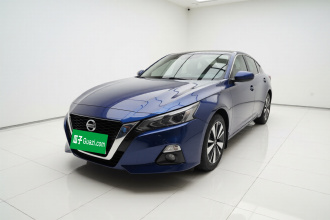 日产 天籁 2021款 2.0L XL 舒适版